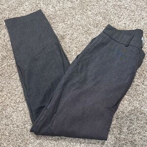 ⭐️2/$10 - Charcoal Dress Pants